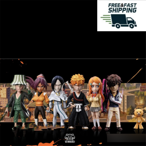 Promo Banpresto Figure Bleach Relax Time - Inoue Orihime Diskon 23% Di Seller Qairina Store