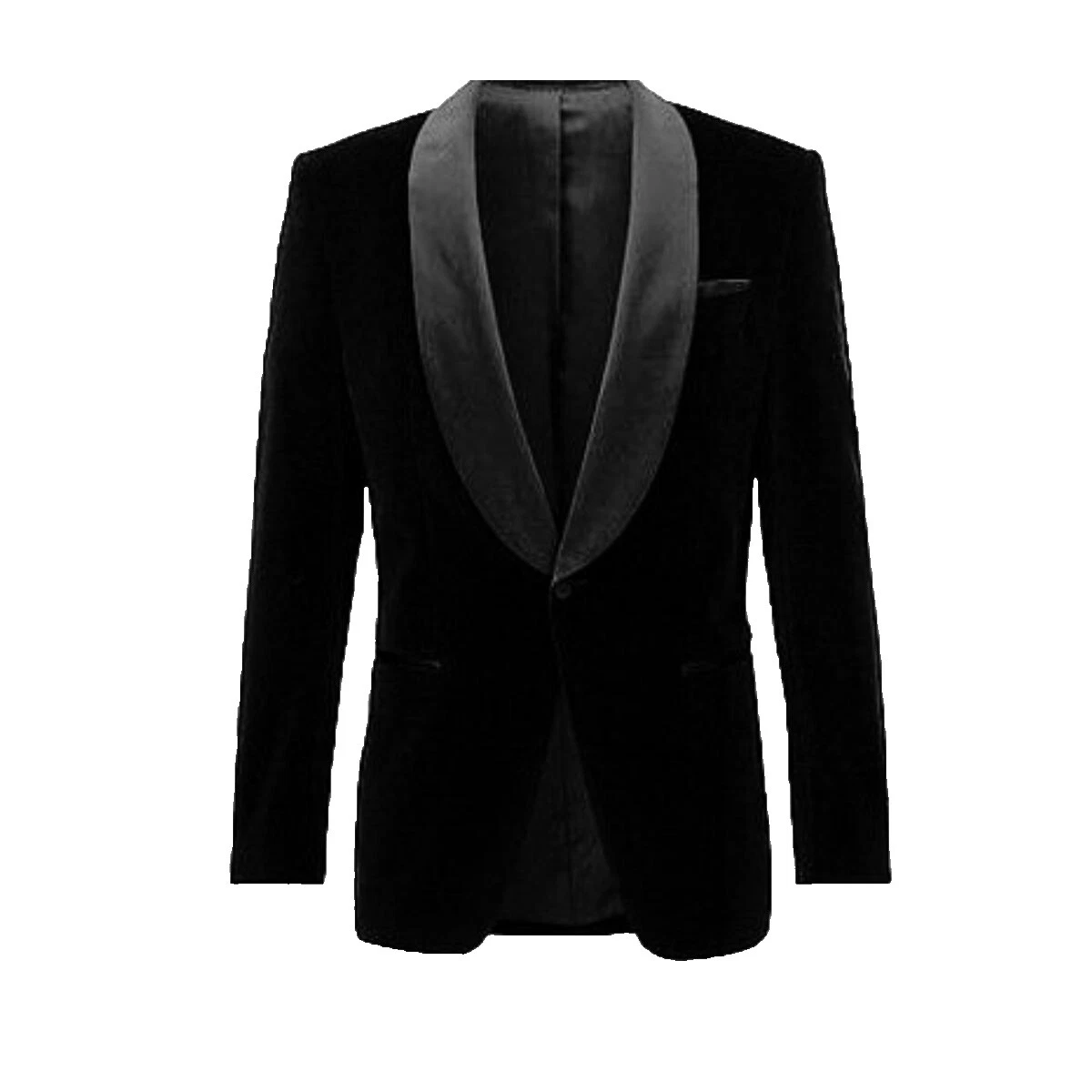 Handmade Suit Jackets for Men