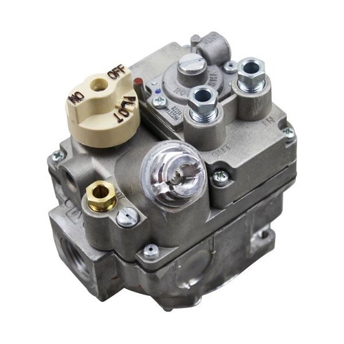 DCS 1/2" - GAS SAFETY VALVE DM-115 74089-01  - Picture 1 of 1