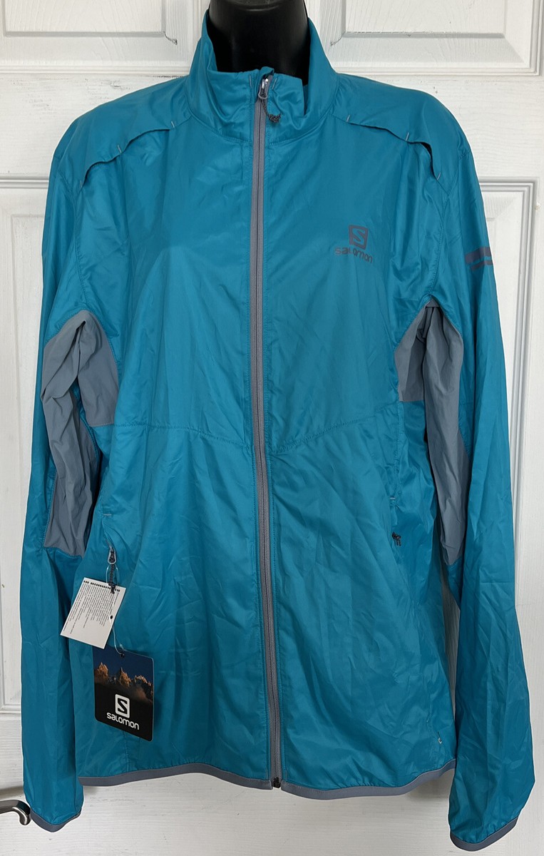 NWT Salomon 