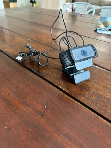NEW Logitech C930E 30 fps 1080p Video Webcam