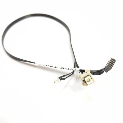 Reset Switch Button Cable for Lenovo 720-18APR Ideacentre 510A Pro
