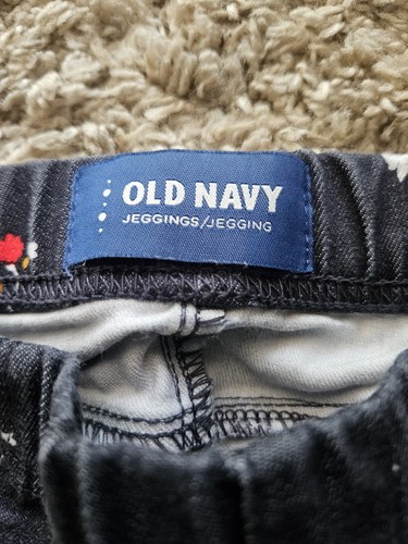Lotto abbigliamento bambina 12 pezzi tg.4T/5T Shein Old Navy Healthtex H&M Osh KOSH - Foto 7 di 22