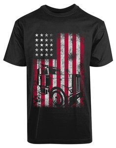 Free Free American Flag Trucker Svg 376 SVG PNG EPS DXF File