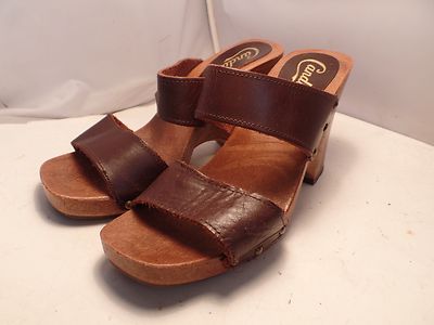 black mens sanuks