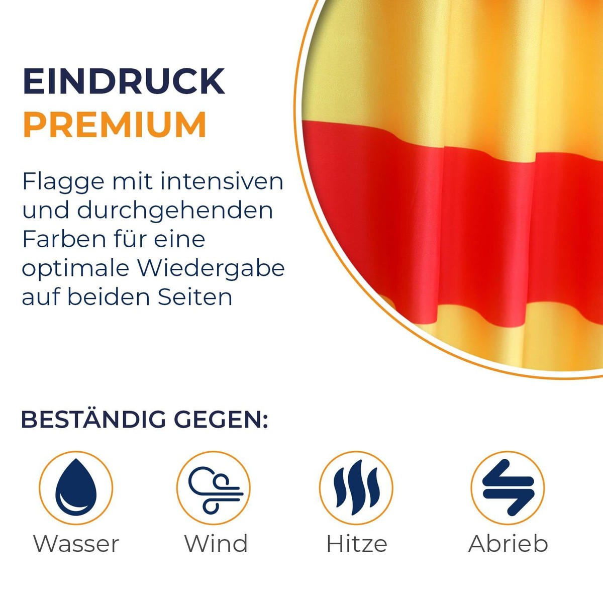 FlagSuperstore Karierte Flagge – 150 X 90 Cm, 100% Polyester, Mit Ösen Zum Aufhängen