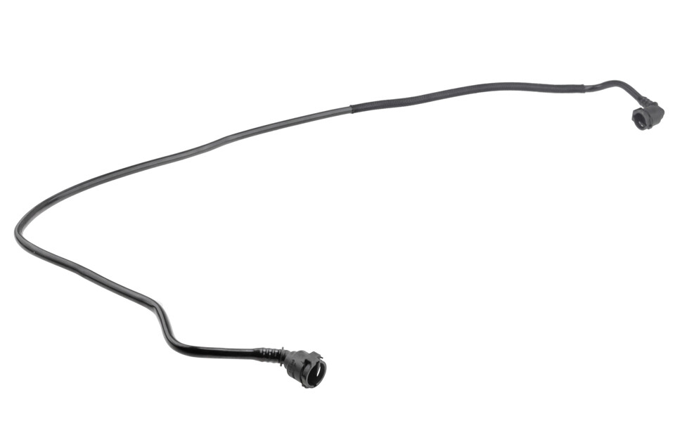 Hose/Tube Hose Cooling Radiator For BMW Série 1 2 3 4 17128507235 