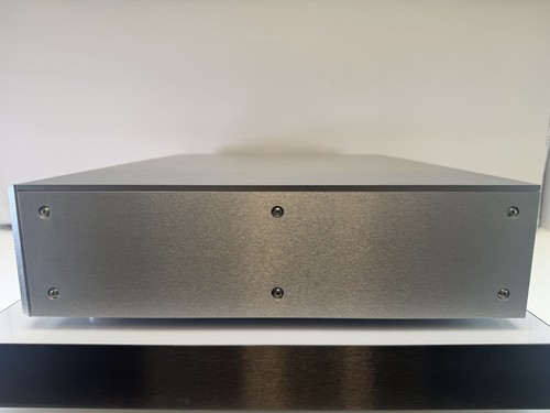 Dcs Paganini DAC - Silver - Customer Trade-In - HFH2575 - Picture 5 of 10