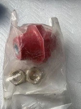 Newton 0030630410 Polyester Fiberglass Insulator 1 3/4"  New.  T1245 Z2