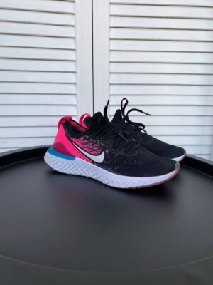 kids nike epic react flyknit 2