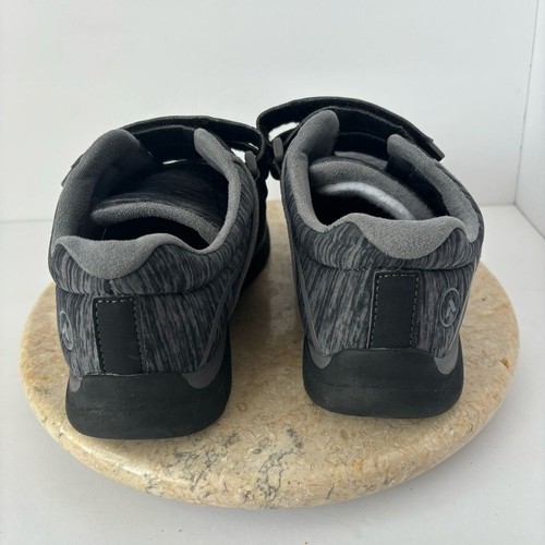 Anodyne No.77 Damen 5.5XW Diabetes Neuropathie Hammertoe Jogging Laufschuhe - Bild 4 von 12