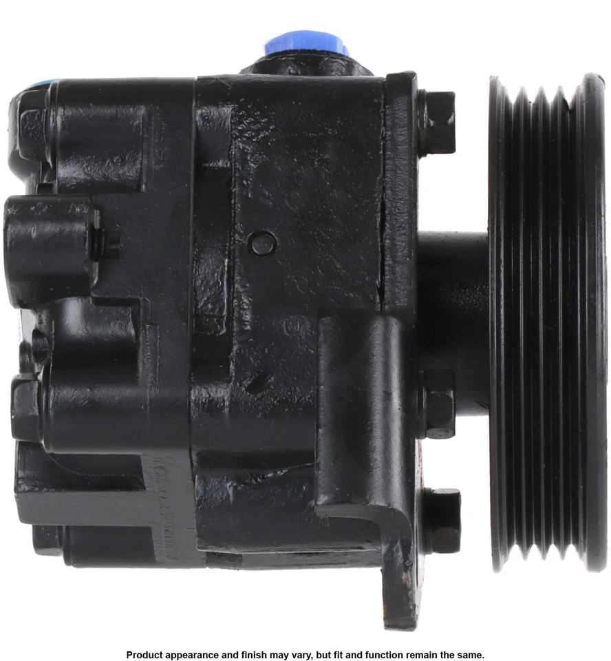 Bomba de dirección asistida Cardone para Mitsubishi Endeavor 2004-2008 Foto 3 de 4