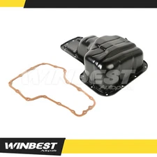 Oil Pan for 98-08 Toyota Celica Corolla Matrix MR2 Prizm Pontiac Vibe 1.8L