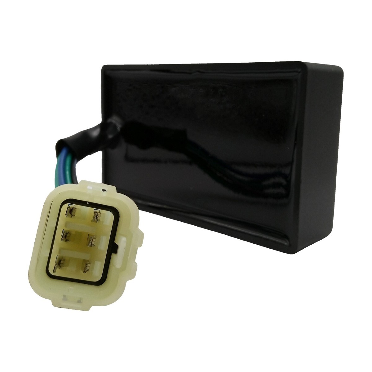CDI Module for Kymco Maxxer 300 MXU 500 Arrowhead IKY6013 J & N