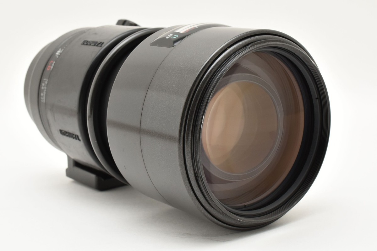 READ!! Tamron SP AF LD 70-210mm f/2.8 Zoom Lens Canon EF
