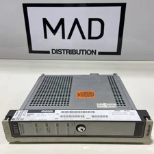 AEG Modicon AS-S911-801 Hot Standby Processor 