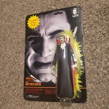 Neca Universal Monsters Dracula Glow In The Dark Exclusive