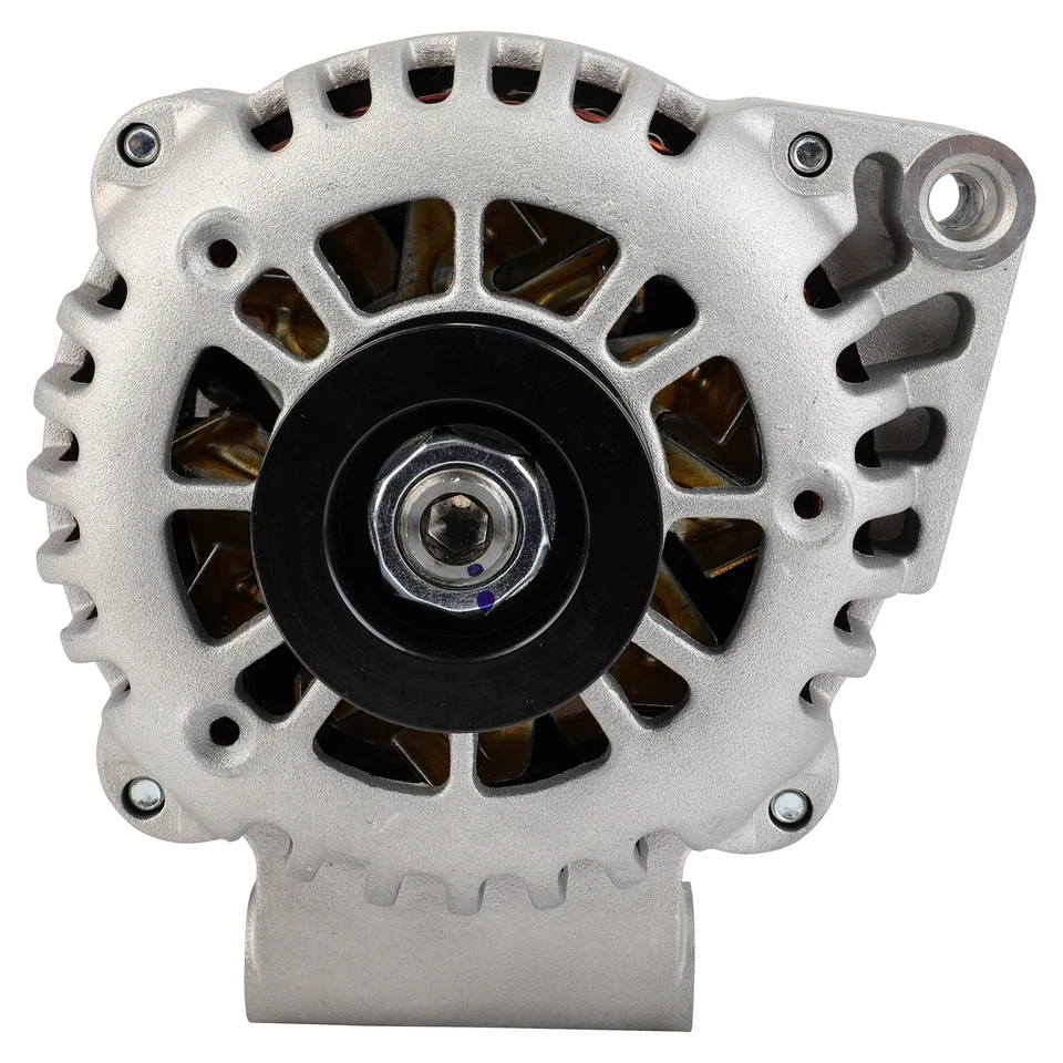Alternator For Oldsmobile Cutlass 1999 V6 3.1L IF IR 8249 10480317 10464427 Foto 2 de 4