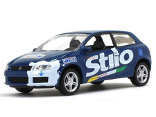 1/43 FIAT STILO 2001 NOREV 771017