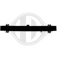 TräGer StoßFäNger Diederichs 6687060 FüR Toyota Vorne