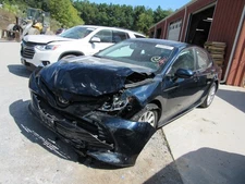 ABS Pump Anti-Lock Brake Part Actuator And Pump Assembly L Model Fits 18-20 CAMR