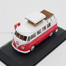 for IXO for Kombi for Westfalia for SO 42 1966 1：43 Truck Pre-built Model