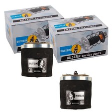 2x BILSTEIN B3 LUFTFEDERN HINTEN LINKS+RECHTS passend für BMW 5