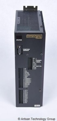 Compumotor CPLX Low Power Drive/Indexer