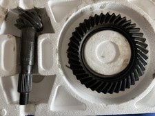 Usa Standard Gear Zg D30-456 Ring Pinion Dana 30 4.56 Ratio 26 Spline New