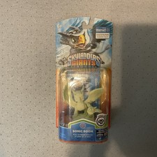 Skylanders Giants Sonic Boom Glow in the Dark Edition Series 2 - New in Box
