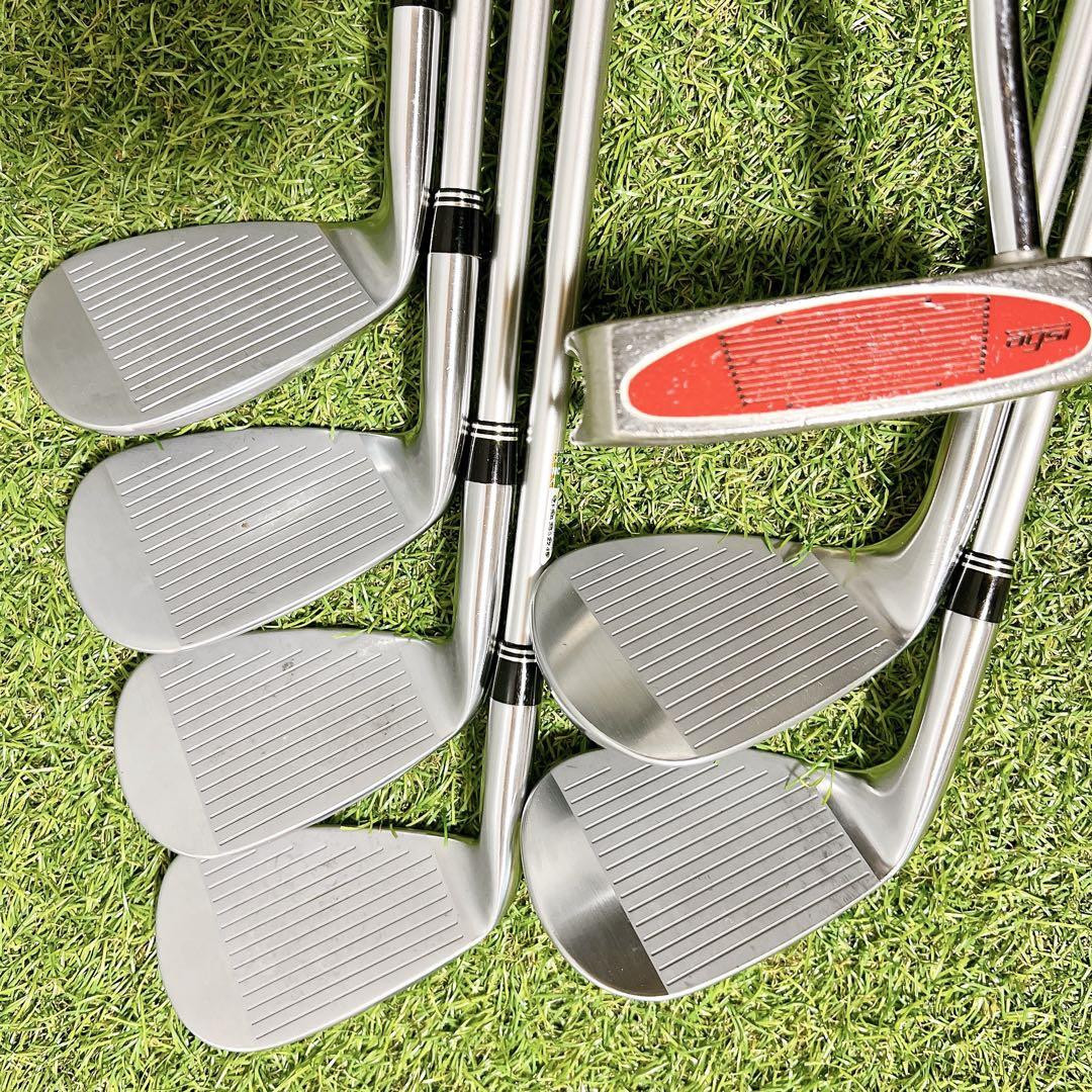 Bridgestone PHYZ CL Faiz Ladies Golf Club Set 12 Clubs 1W 5W Bridgestone PHYZ CL Faiz Ladies Golf Club Set 12 Clubs 1W 5W