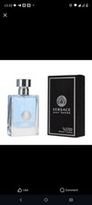 Versace Pour Homme Eau de Toilette Spray 50 ml / 1.7 fl oz Men's Fragrance