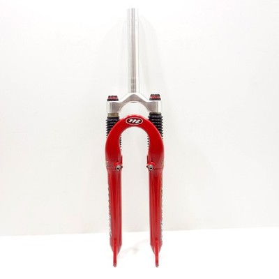 26  Manitou Answer SX Federgabel 100 mm 1525 g