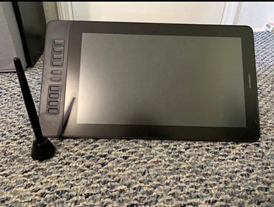 Gaomon PD1560 Drawing Tablet