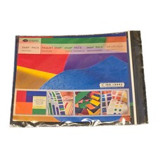 Creative Memories Snap Pack - Primary Scrapbooking