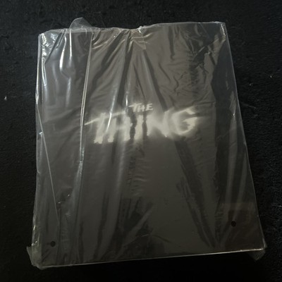 THE THING MACREADY 1/6 SCALE FIGURE - TIMED EDITION - MONDO EXCLUSIVE - NIB