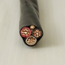 50 ft  2/3 NMB Wire With Ground Southwire Copper NM-B Cable Non-Metallic