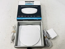 Tablo TV 4th Gen Watch & Record Live TV - TF1282B-01-CN