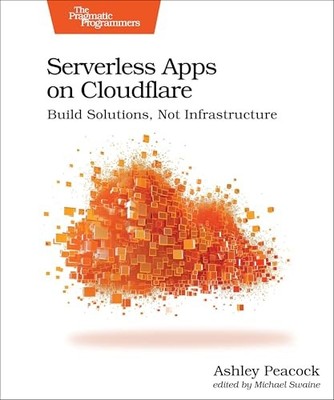 Ashley Peacock - Serverlose Apps auf Cloudflare Build-Lösungen nicht - H245z