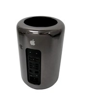 Apple Mac Pro 2013 4-Core Xeon 3.7GHz 48GB RAM 256GB SSD