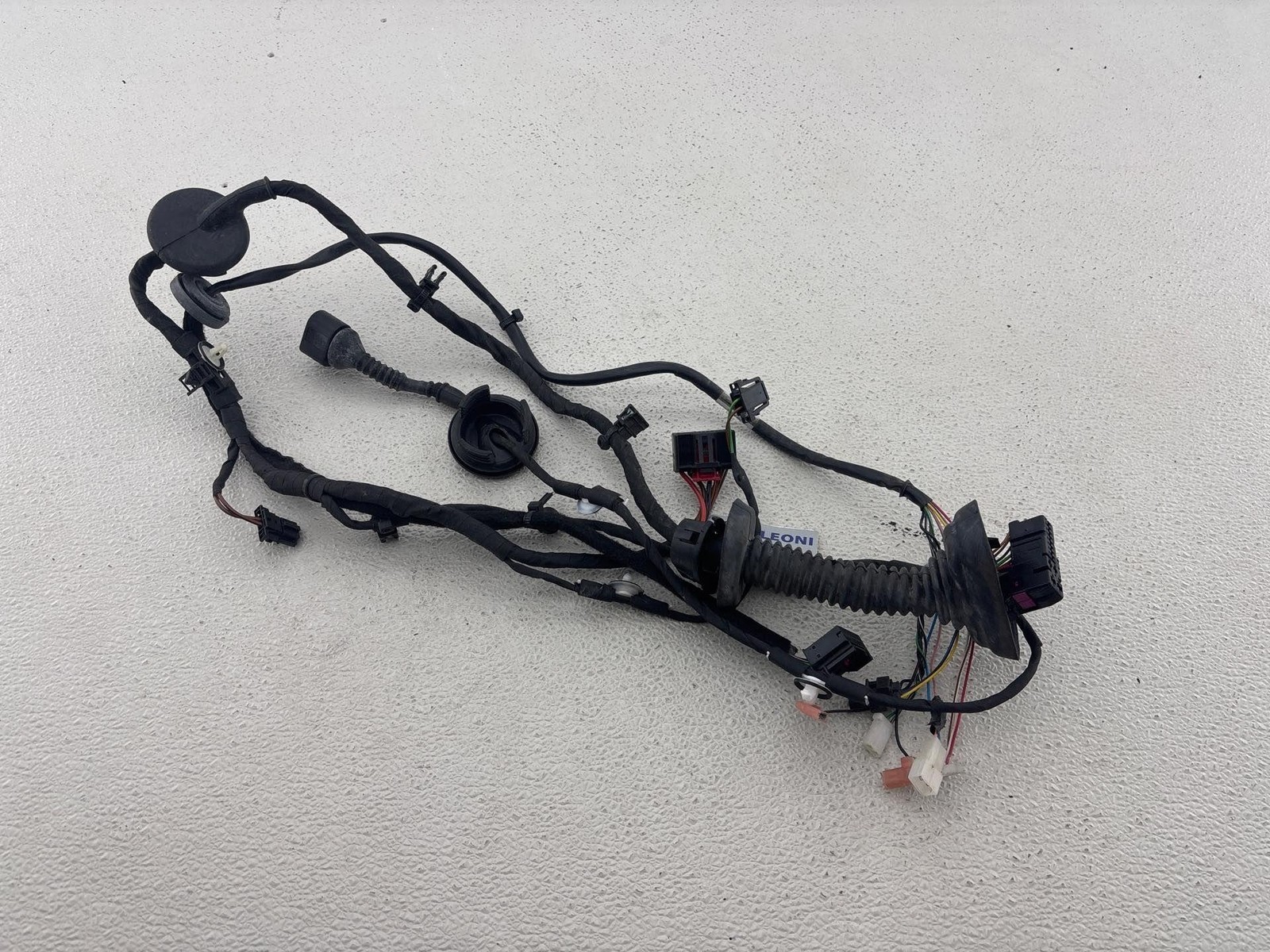 Audi R8 2008-2015 Front Right Wiring harnesses Set P/N 420971030C