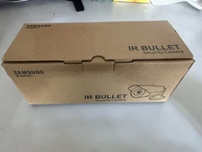 Samsung WISENET QNO-6030R 2MP Outdoor Network Bullet Camera