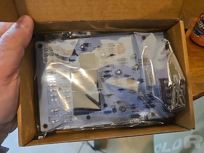 For ST9103A1002 Furnace Blower Control Board For Multiple Models Control Boards