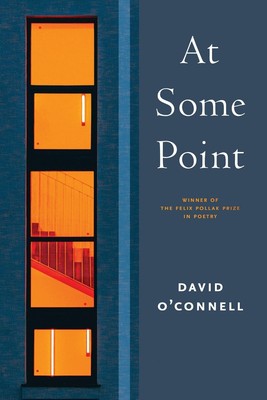 At Some Point by David O'Connell Paperback Book