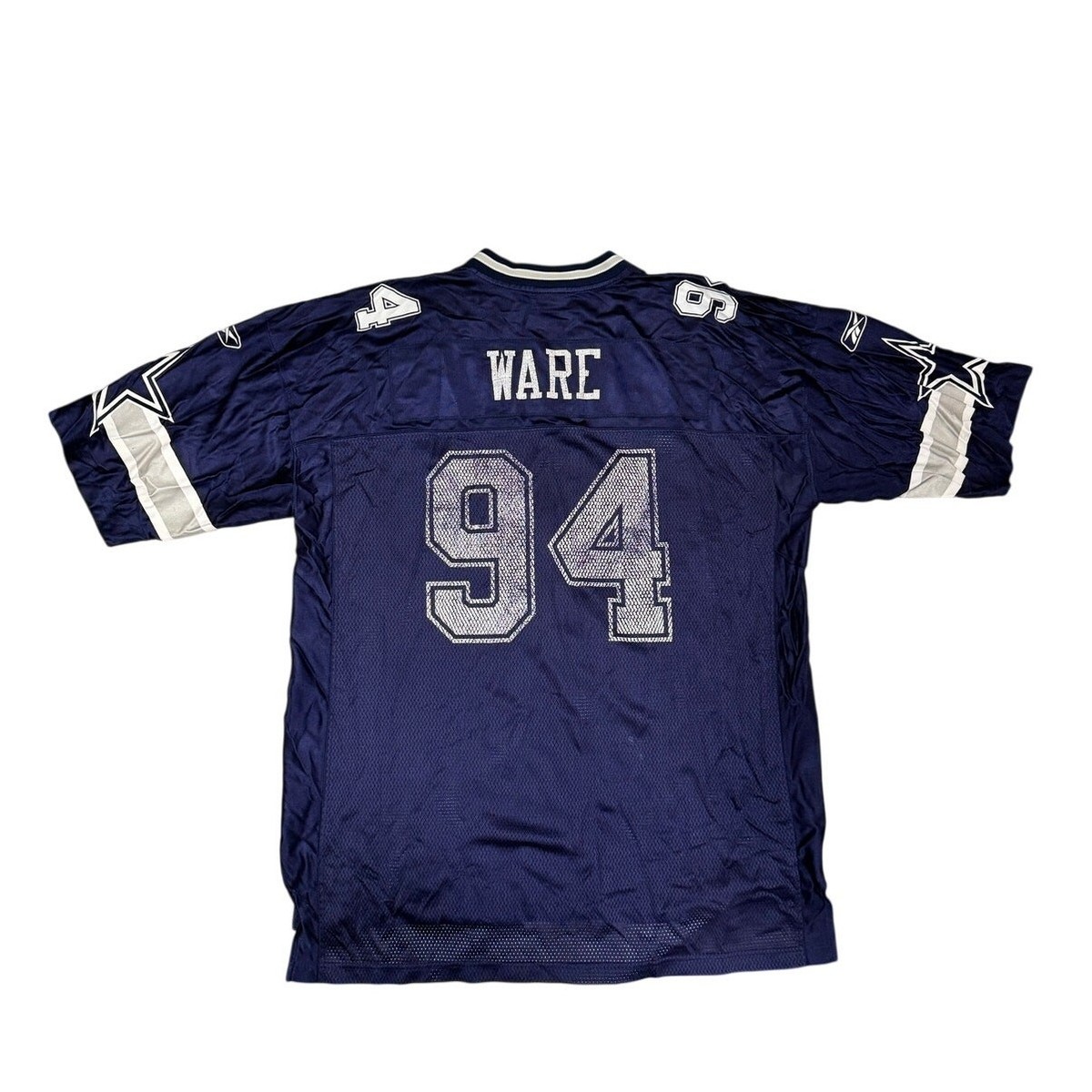 Dallas Cowboys Demarcus Ware #94 Football Jersey Mens Size XXL 2XL