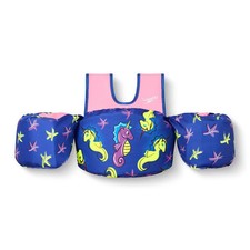 Speedo Kids' Splash Jammer - Neon Jelly Unicorn of the Sea
