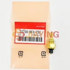 Oil Temperature Sensor 37750HC4751 For Honda 350 Rancher 400 450 Foreman TRX500