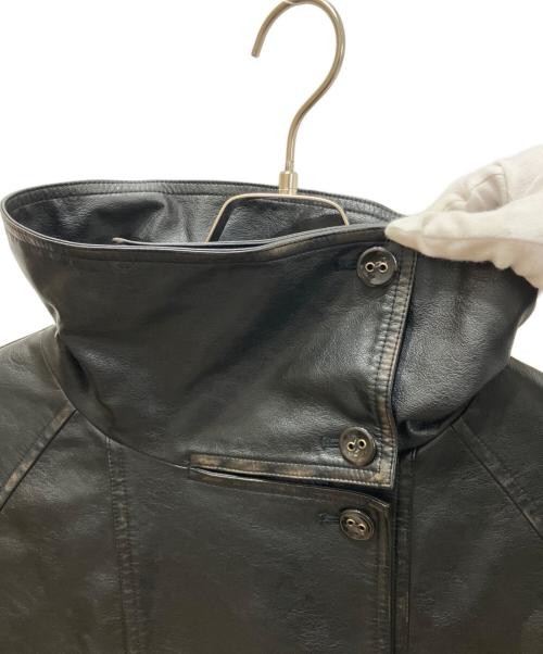 Ameri                    USED LIKE SYNTHETIC LEAT… - image 2