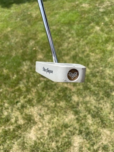Putter Lot — Odyssey White Hot Tour, Bobby Grace M2 and M5K, Ping Isopur Pal 2i - Picture 5 of 24