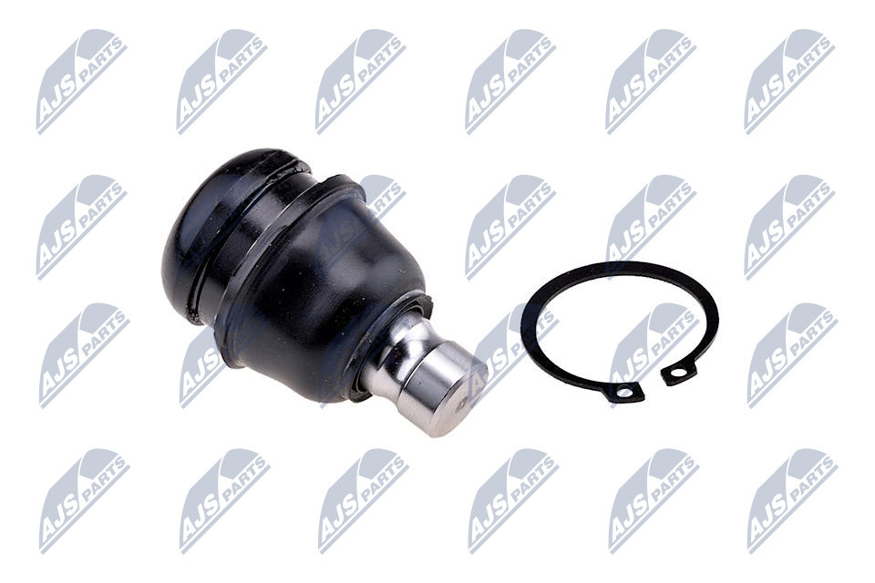 N.T.Y. ZSD-CH-008.NTY Ball Joint for CITROËN,DODGE,JEEP,MITSUBISHI,PEUGEOT
